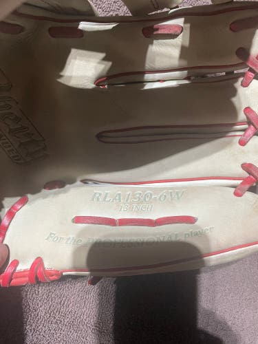 Rawlings Liberty Fastpitch Glove