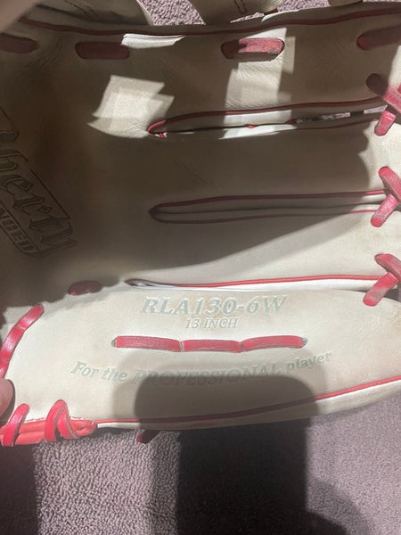 Rawlings Liberty Fastpitch Glove