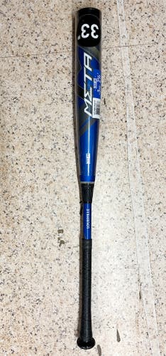 Banned High School/College 2020 BBCOR Certified Louisville Slugger Meta Bat 33" (-3) Composite