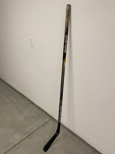 Bauer Supreme MX3 Hockey Stick