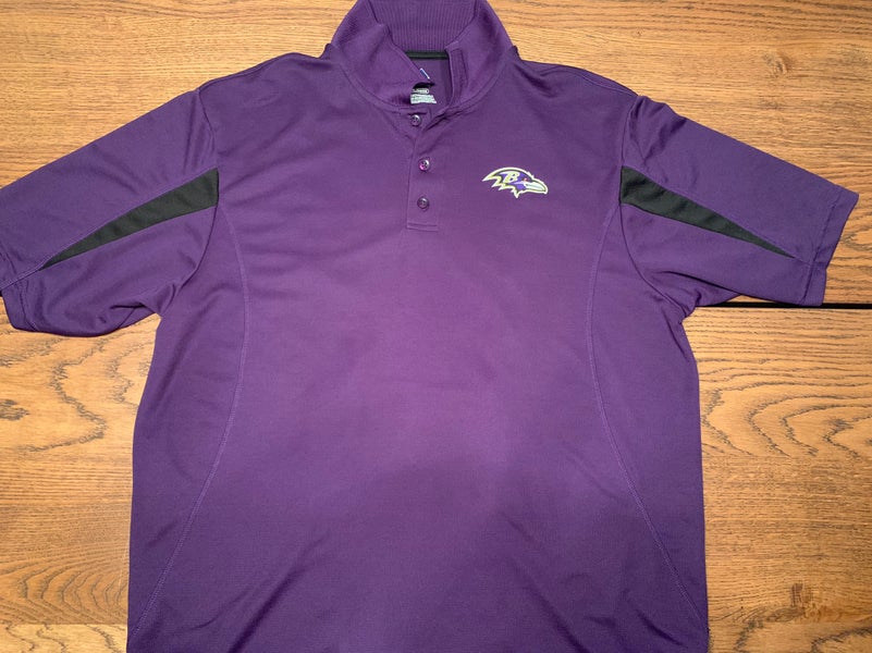 Baltimore Ravens Polo Shirt