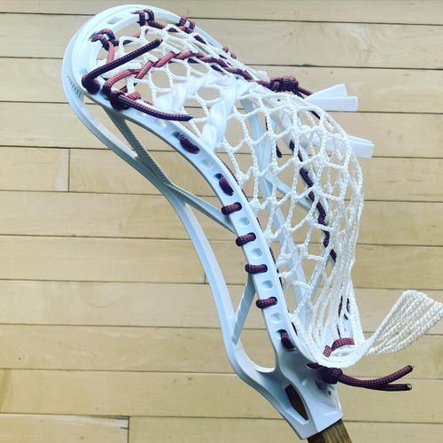 BN True Vektr With 7D Mesh