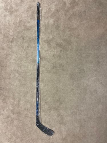 Extended Length! Senior Left Hand Mid Pattern Nexus 2N Pro Hockey Stick