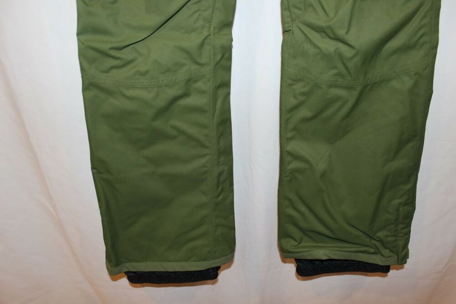 Dakine Women's Britt II Snowboard Ski Pant (Large) Green