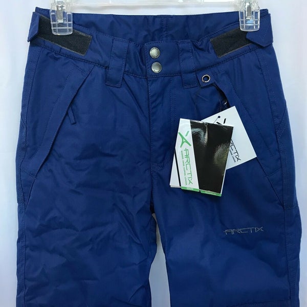 Arctix Arctix Reinforced Insulated Pants - Youth