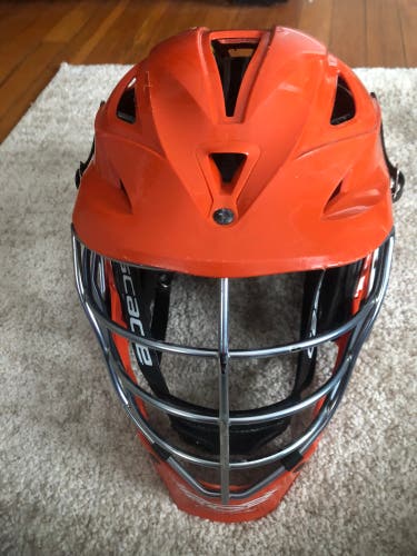 Player's Cascade R Helmet