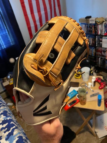 New Right Hand Throw 12.75" Pro Collection Baseball Glove