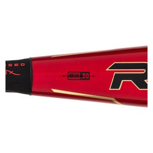 New 2020 Rawlings Quatro BBCOR (-3) BBQZ3 With Warranty