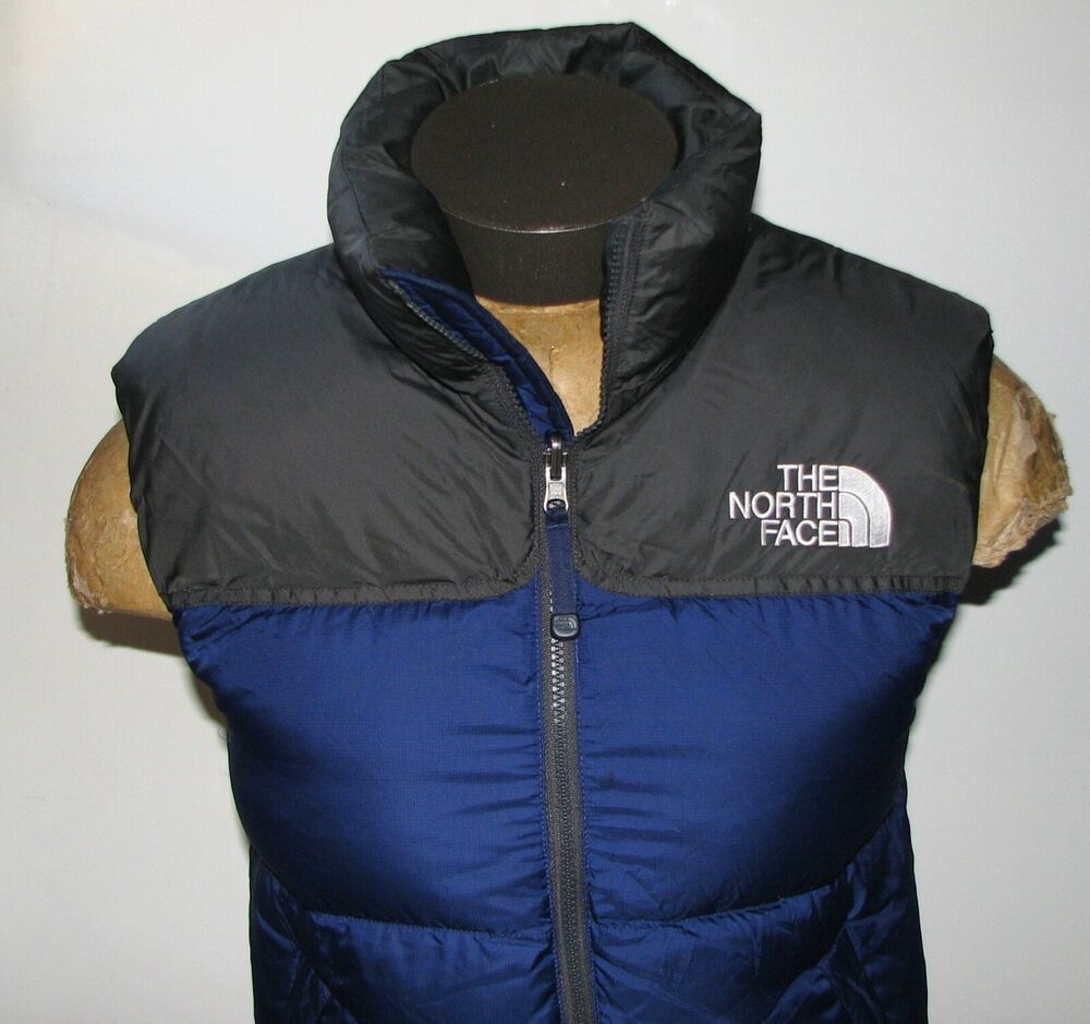 north face 700 navy