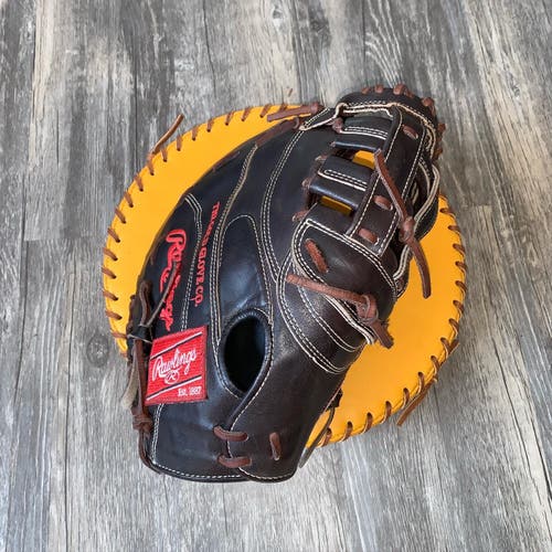 Rawlings Pro Preferred Spring Training Issued PROSMT23KMOPRO 12.25” first base mitt
