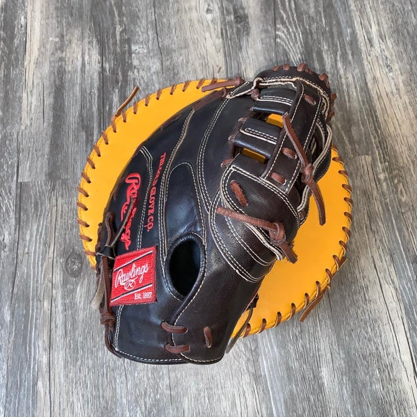 Rawlings Pro Preferred Spring Training Issued PROSMT23KMOPRO 12.25” first base mitt