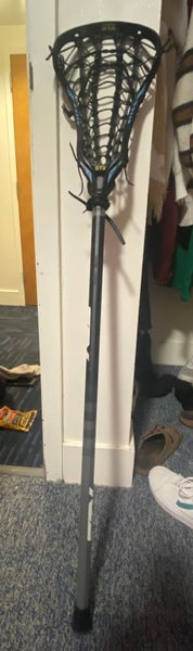 STX Crux 600 Women's Complete Stick