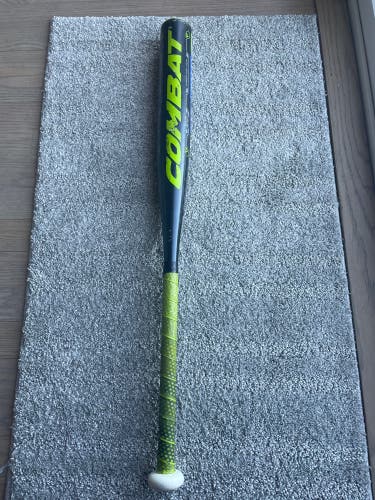 USSSA Certified Composite (-12) 17 oz 29" Maxum Bat