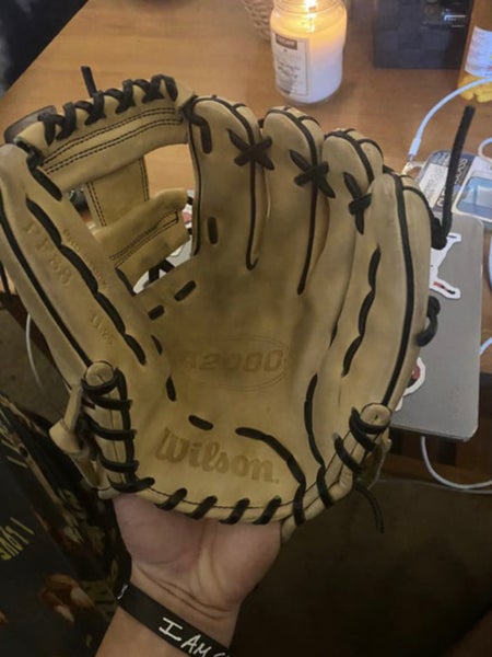 Wilson A2000 11.25” PF88