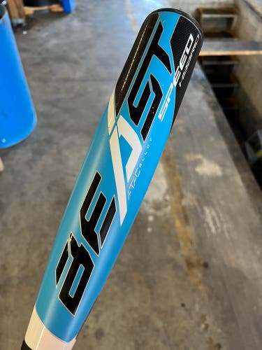 Great USA baseball bat!!!