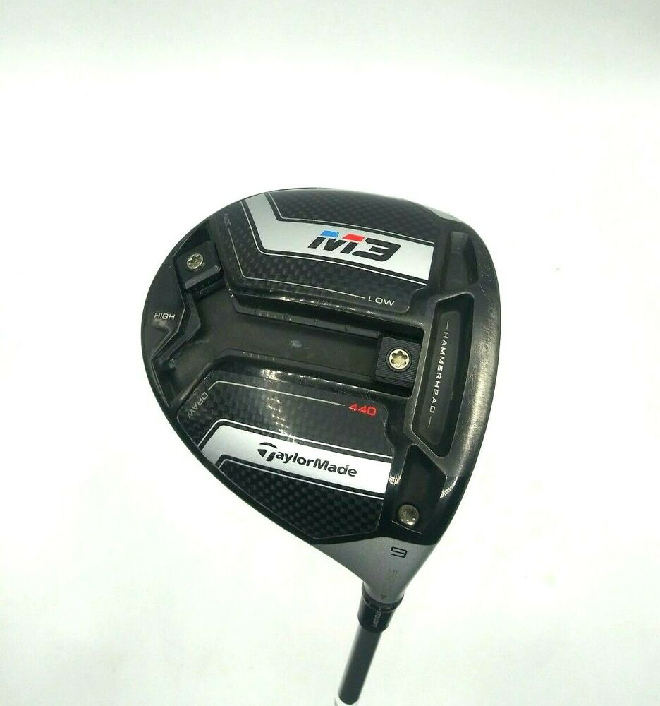Taylormade m3 driver stiff shaft Clearance