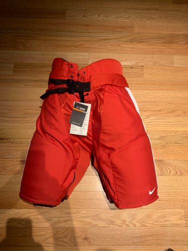 Senior New Large Nike Hockey Pants