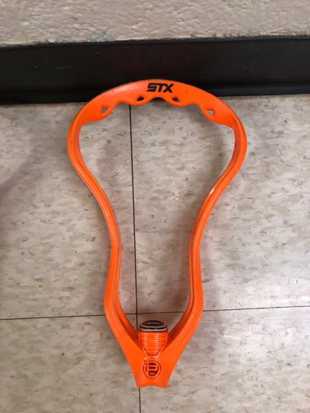 Used STX Super Power Head