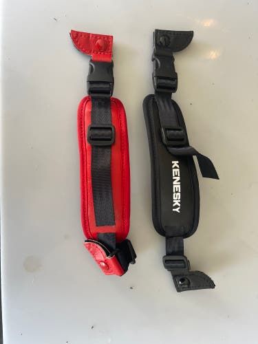 Kenesky Professor Straps