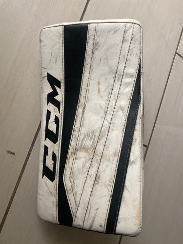 Used Regular  Extreme Flex II 860