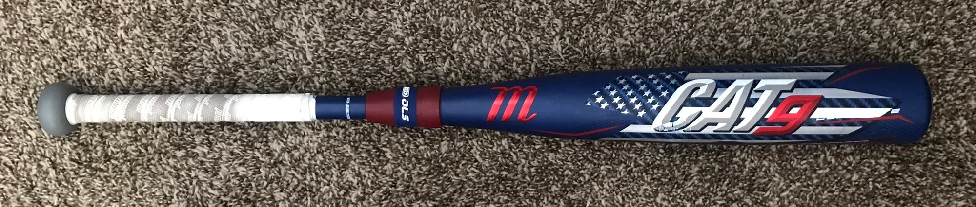 Marucci CAT9 Composite DEMO