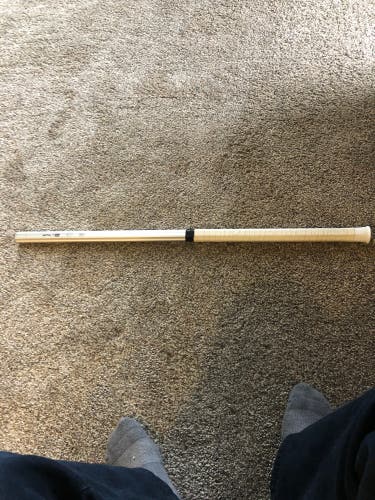 Used StringKing Metal 3 pro 135 Shaft