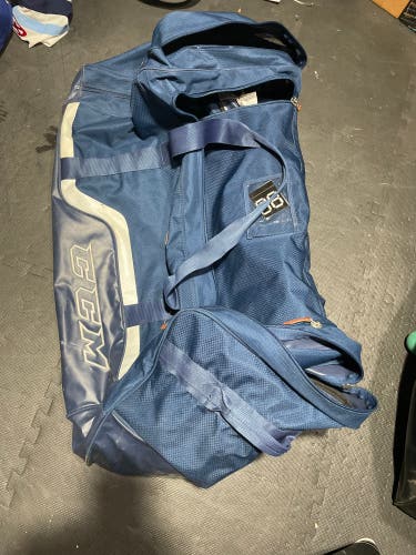 Used CCM Bag