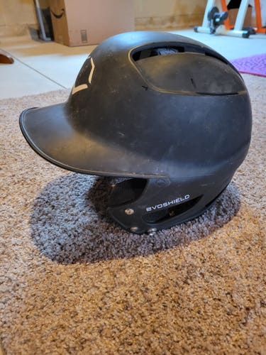EvoShield Batting Helmet