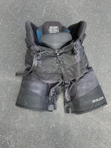 Senior Large Bauer One95 Hockey Pants