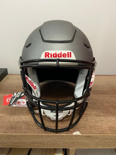 Riddell SpeedFlex Helmet New