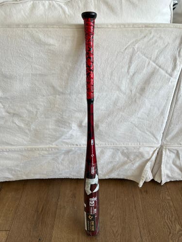 2022 Alloy (-3) 30 oz 33" Voodoo One Bat
