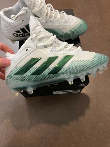 Adult Size 11 (Women's 12) Adidas Freak X