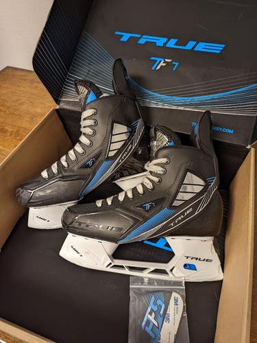 TRUE TF7 SKATE 7.5 WIDE