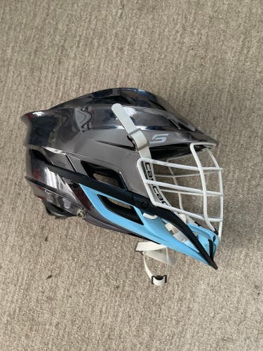 New Player's Cascade S Helmet