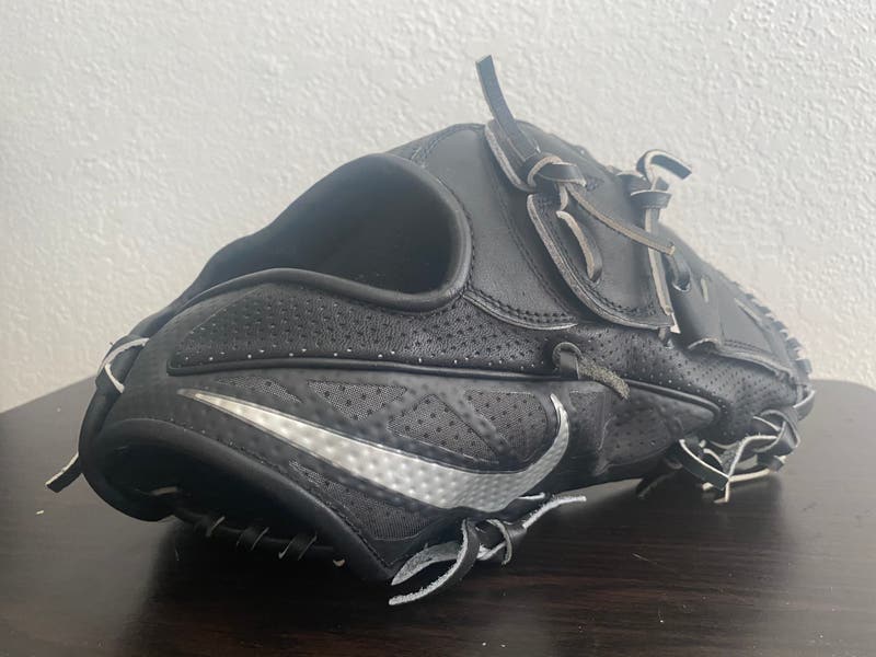 Nike MVP Elite Pro Hyperfuse Baseball Glove 12