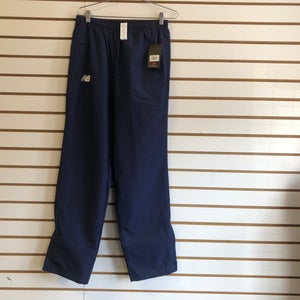 Navy Youth XL New Balance Rezist 2.0 Pants