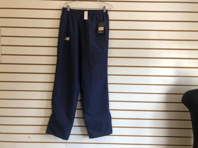Navy Youth XL New Balance Rezist 2.0 Pants
