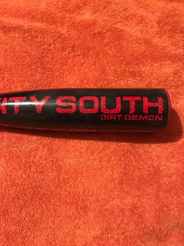 2020 Composite (-10) 18 oz 28" Bat