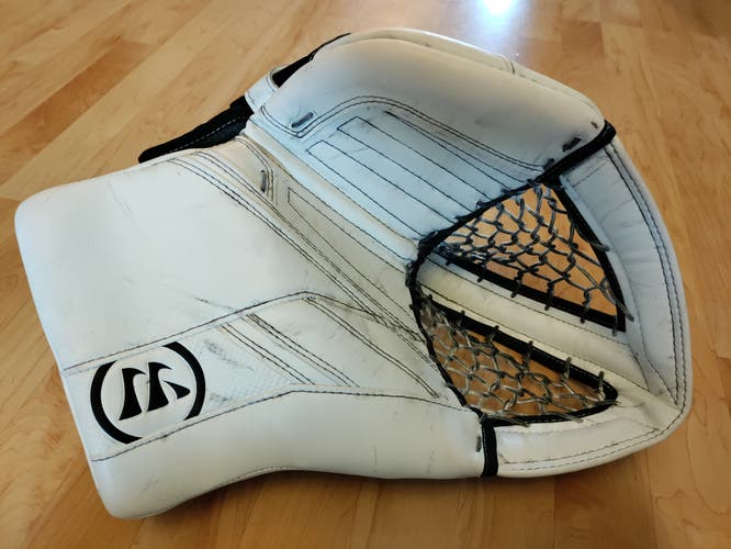 Warrior Full Right Ritual G5 Pro