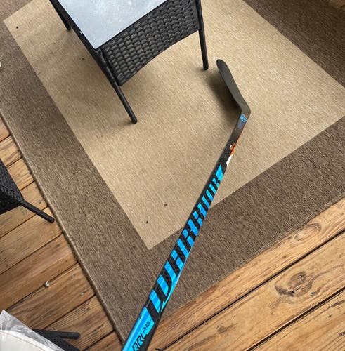 Senior Left Hand   Covert QRL Pro Hockey Stick