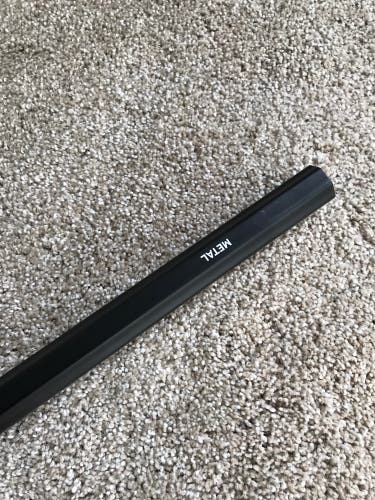 New StringKing Metal Plus Shaft