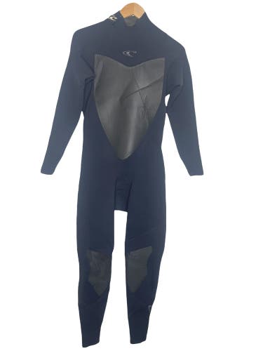 O'Neill Mens Full Wetsuit Size LS (Large Short) Psycho 3/2