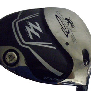 King Cobra ZL Driver 10.5* (Graphite Voodoo Regular) Zero Limits Golf