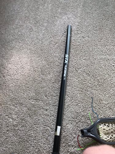 Used STX Katana SC Shaft
