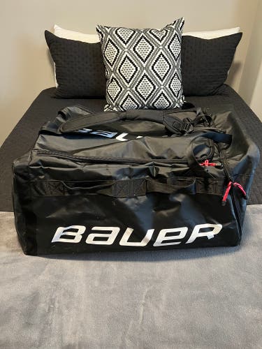 Bauer Pro 15 hockey bag