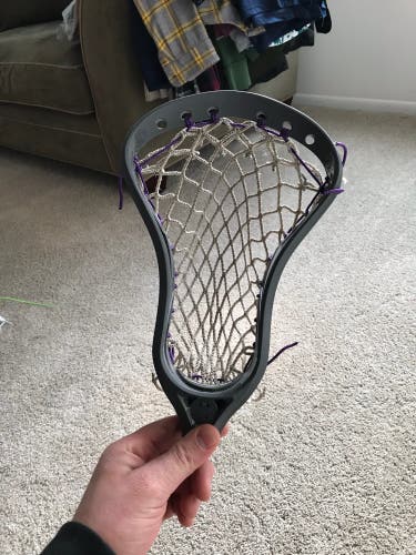 New Maverik Centrik Head