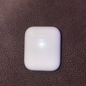 Apple Airpods Wireless