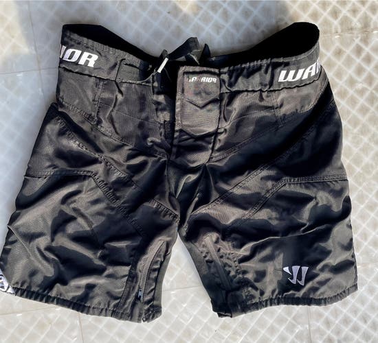 Used Medium Warrior Dynasty Girdle Shell