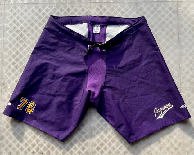 Used AK Large  Pant Shell - Used Twice