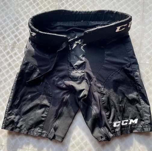 Jetspeed Hockey shells - Black